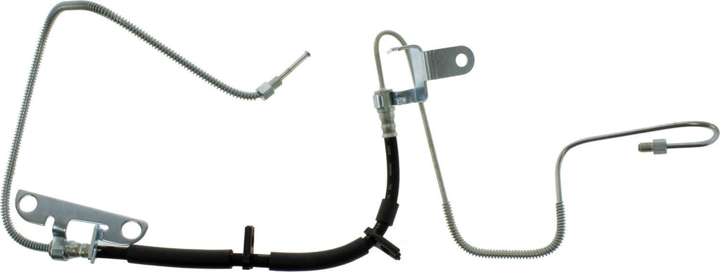 Rr Brake Hose  Centric Parts  150.67342