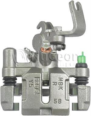 Rr Right Rebuilt Brake Caliper  Nugeon  99-01143B