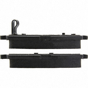 Rr Premium Ceramic Brake Pads  Centric Parts  301.14450