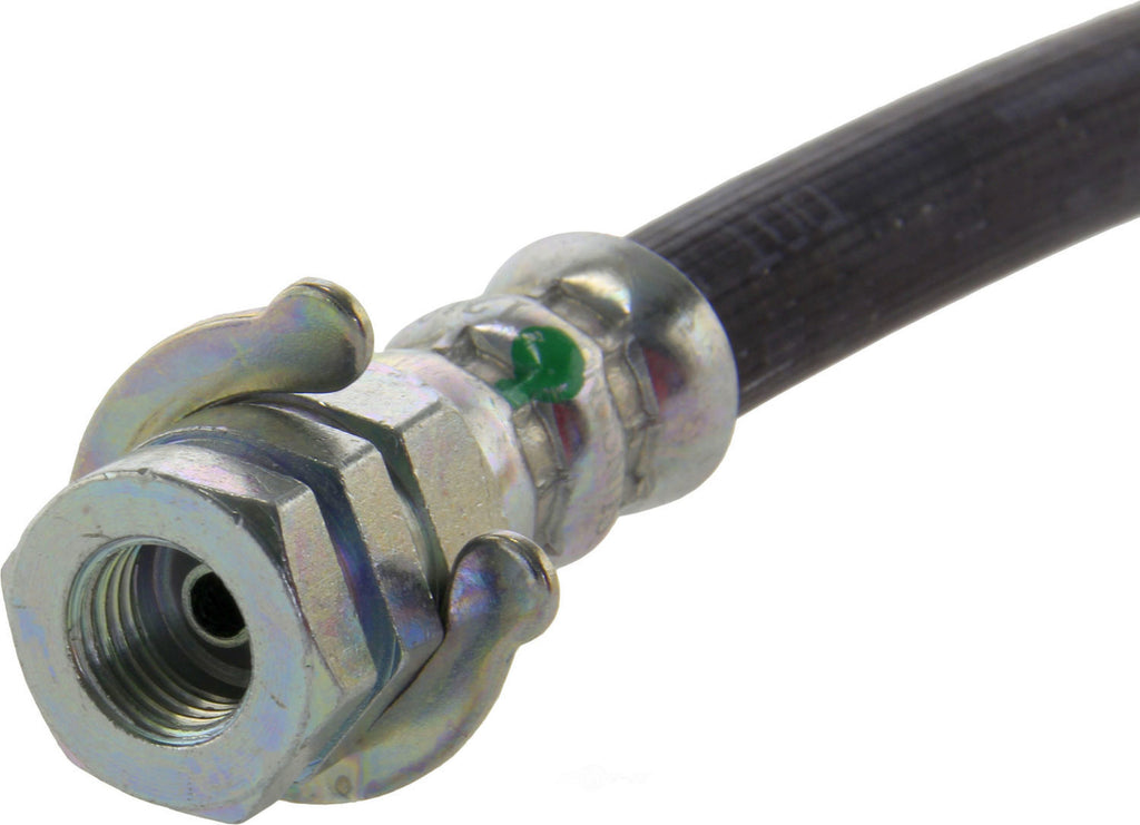 Frt Brake Hose  Centric Parts  150.65196