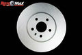 PROMAX Premium Geo-Coated Brake Rotor 20-650016