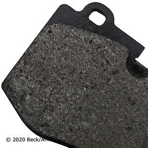 Frt OE Brake Pads  Beck/Arnley  089-1856