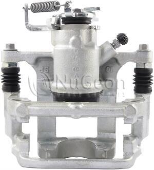Rr Lft Rebuilt Brake Caliper  Nugeon  99-17447B