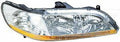 Headlight Assy  Dorman  1590501