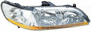 Headlight Assy  Dorman  1590501