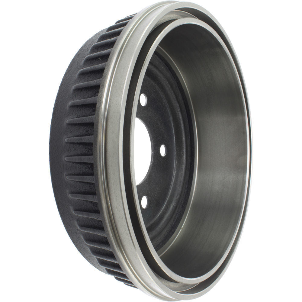 Rr Brake Drum  Centric Parts  122.66020