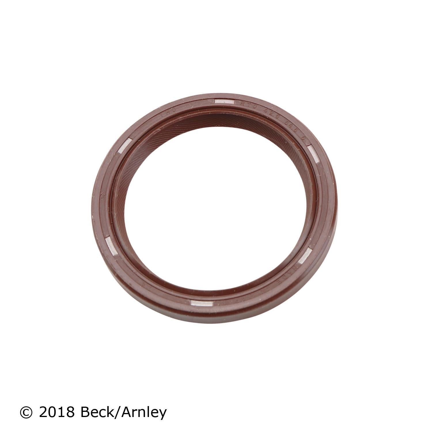 Frt Crankshaft Seal  Beck/Arnley  052-3744