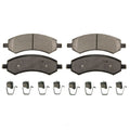 WAGNER Severe Duty Brake Pad SX1084