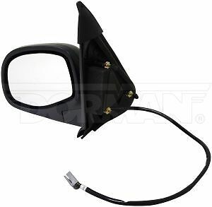Door Mirror  Dorman  955-324