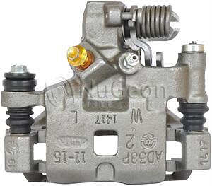Rr Lft Rebuilt Brake Caliper  Nugeon  99-17283A
