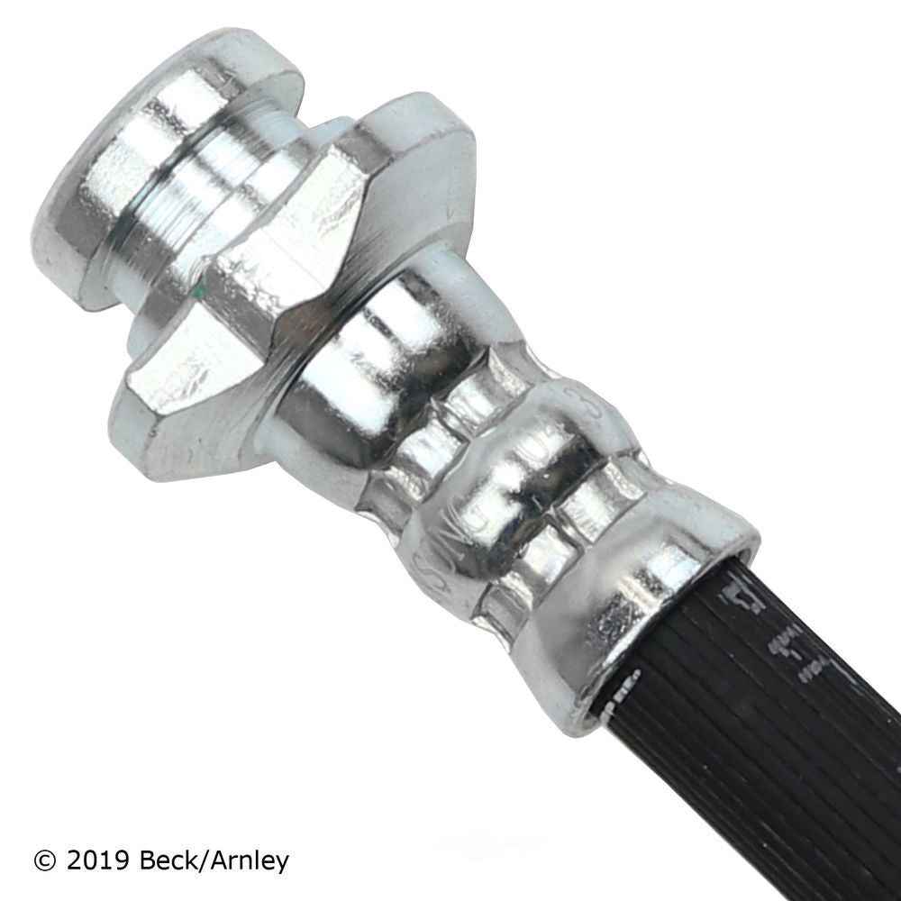 Rr Brake Hose  Beck/Arnley  073-2078