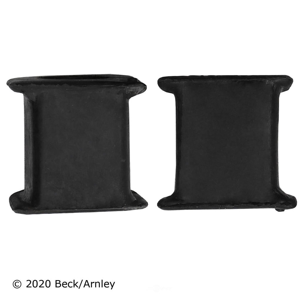 Sway Bar Frame Bushing/Kit  Beck/Arnley  101-5786