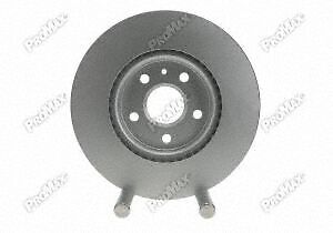 PROMAX Premium Geo-Coated Brake Rotor 20-55174