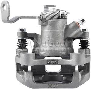 Rr Lft Rebuilt Brake Caliper  Nugeon  99-02001A