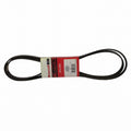 Serpentine Belt  Motorcraft  JK6-878
