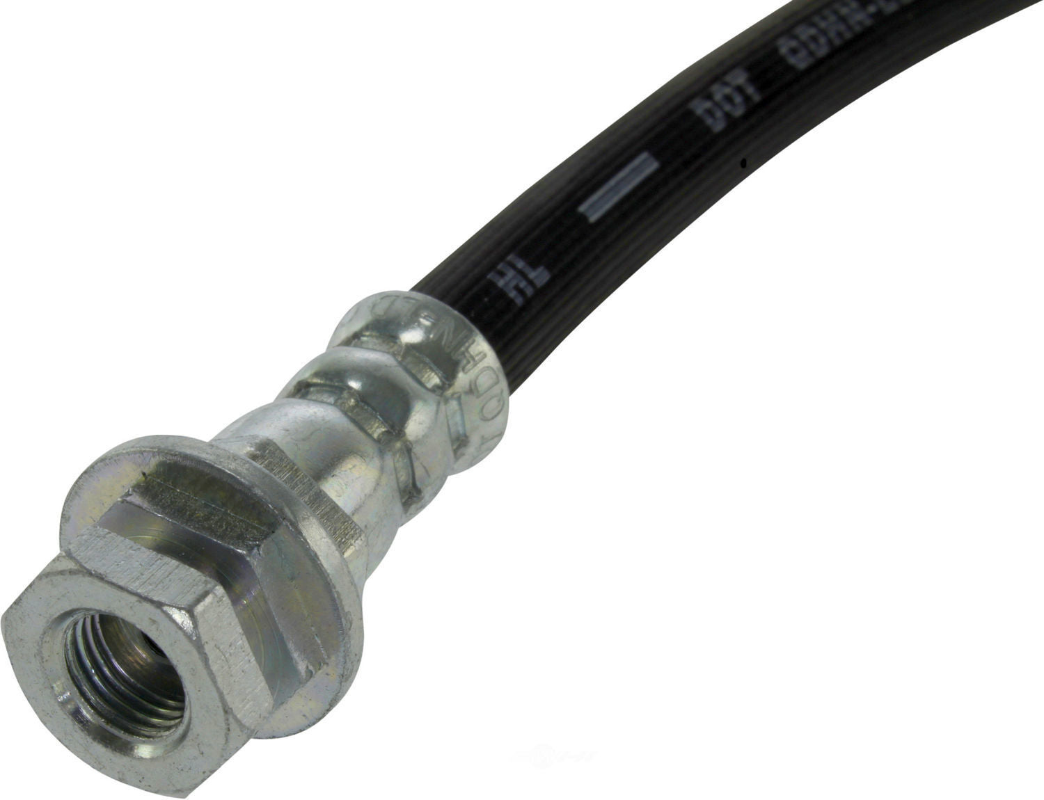 Rr Brake Hose  Centric Parts  150.65316