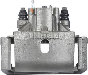 Rr Lft Rebuilt Brake Caliper  Nugeon  99-17747B