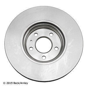 Frt Prem Brk Rotor  Beck/Arnley  083-3704