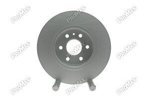PROMAX Premium Geo-Coated Brake Rotor 20-650014