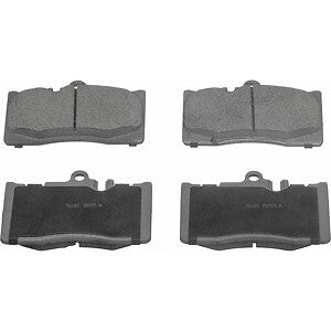 Frt Ceramic Brake Pads  Wagner  ZD870