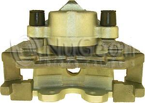 Frt Lft Rebuilt Brake Caliper  Nugeon  99-17933A
