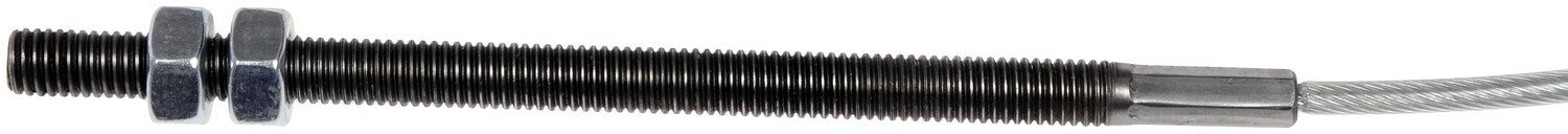 Intermediate Brake Cable  Dorman/First Stop  C93505