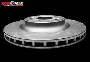 PROMAX Premium Geo-Coated Brake Rotor 20-31546