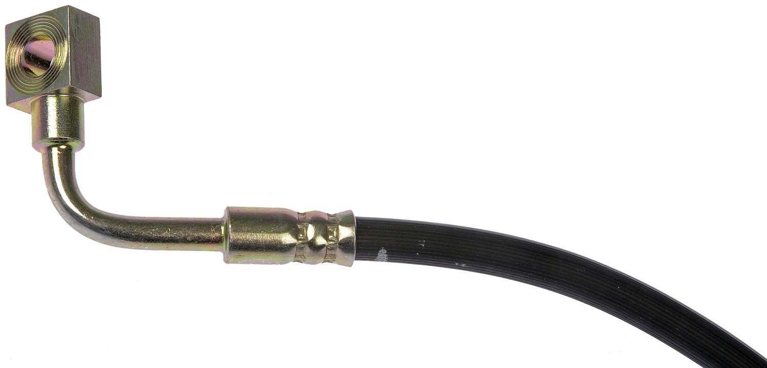 Frt Brake Hose  Dorman/First Stop  H36956