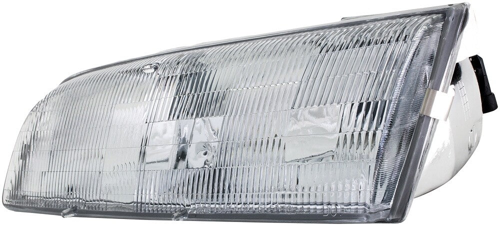 Headlight Assy  Dorman  1590234