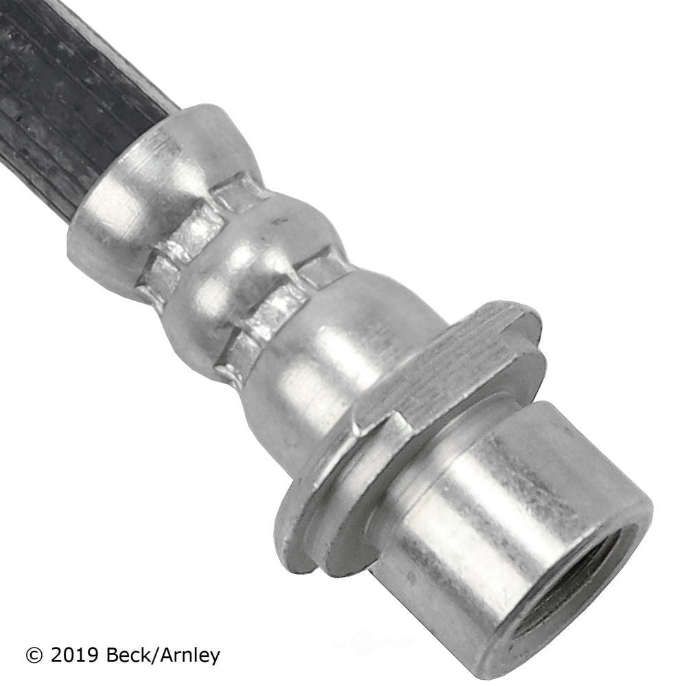 Rr Brake Hose  Beck/Arnley  073-1710
