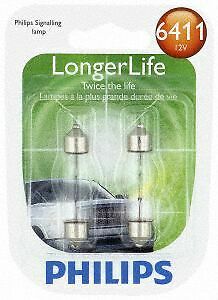 Dome Light  Philips  6411LLB2
