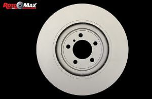 PROMAX Premium Geo-Coated Brake Rotor 20-31518