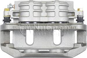 Frt Rt Rebuilt Brake Caliper  Nugeon  99-17917B
