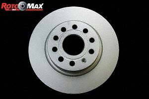 PROMAX Premium Geo-Coated Brake Rotor 20-34491