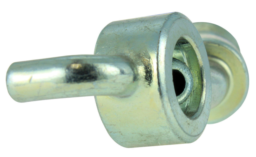 Frt Brake Hose  Centric Parts  150.45054