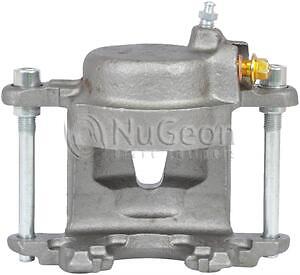 Frt Lft Rebuilt Brake Caliper  Nugeon  97-17249B