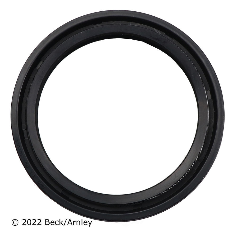 Frt Wheel Seal  Beck/Arnley  052-3463