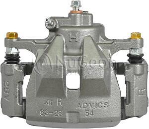 Frt Rt Rebuilt Brake Caliper  Nugeon  99-01690B