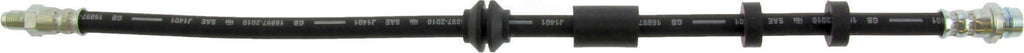 Frt Brake Hose  Centric Parts  150.39023