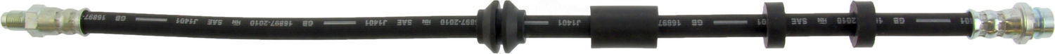 Frt Brake Hose  Centric Parts  150.39023