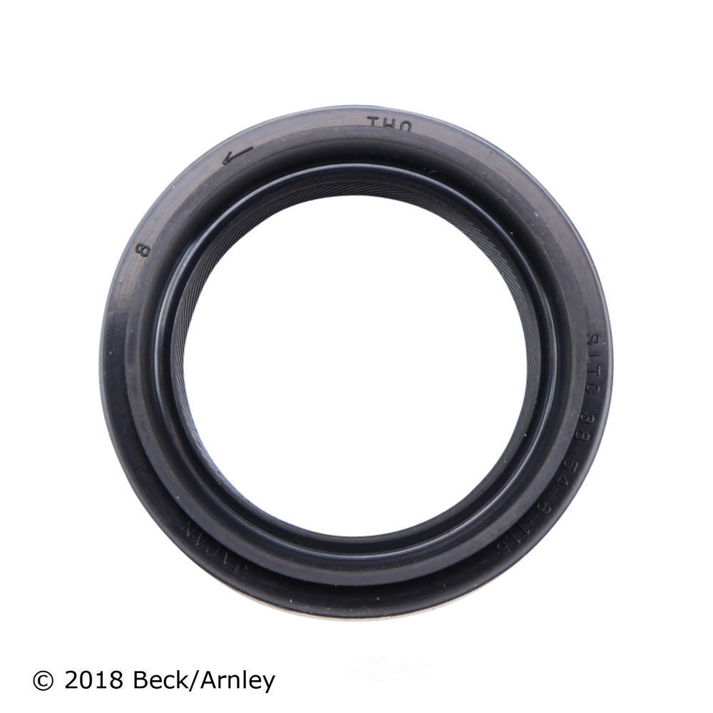 Jackshaft Seal- MT  Beck/Arnley  052-3481