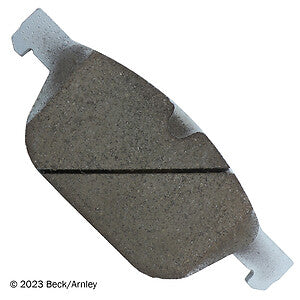 Frt Prem Brake Pads  Beck/Arnley  085-1953