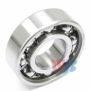 Rr Outer Bearing  WJB  RB6204