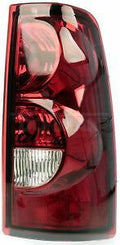 Tail Light Assy  Dorman  1610921