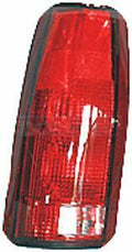 Tail Light Lens  Dorman  1610054