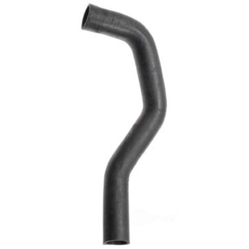 Upper Radiator Hose  Dayco  71594