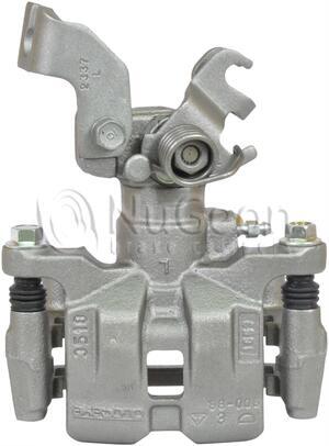 Rr Lft Rebuilt Brake Caliper  Nugeon  99-01163A