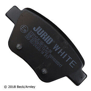 Rr OE Brake Pads  Beck/Arnley  089-1940