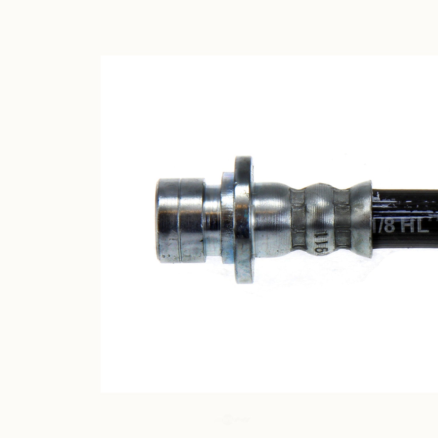 Rr Brake Hose  Centric Parts  150.22005