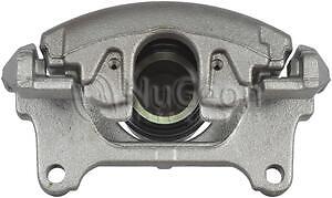 Frt Lft Rebuilt Brake Caliper  Nugeon  99-03364A